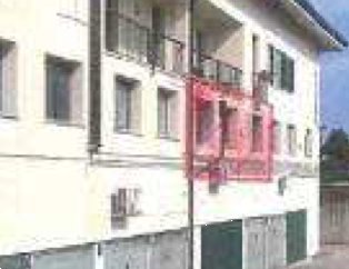 appartamento in vendita a San Giorgio in Bosco