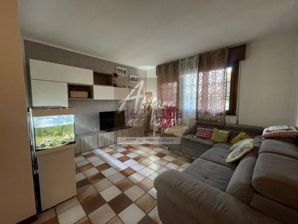 casa indipendente in vendita a San Giorgio in Bosco