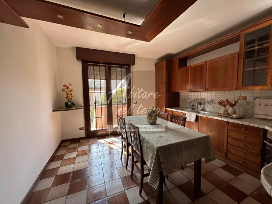 casa indipendente in vendita a San Giorgio in Bosco