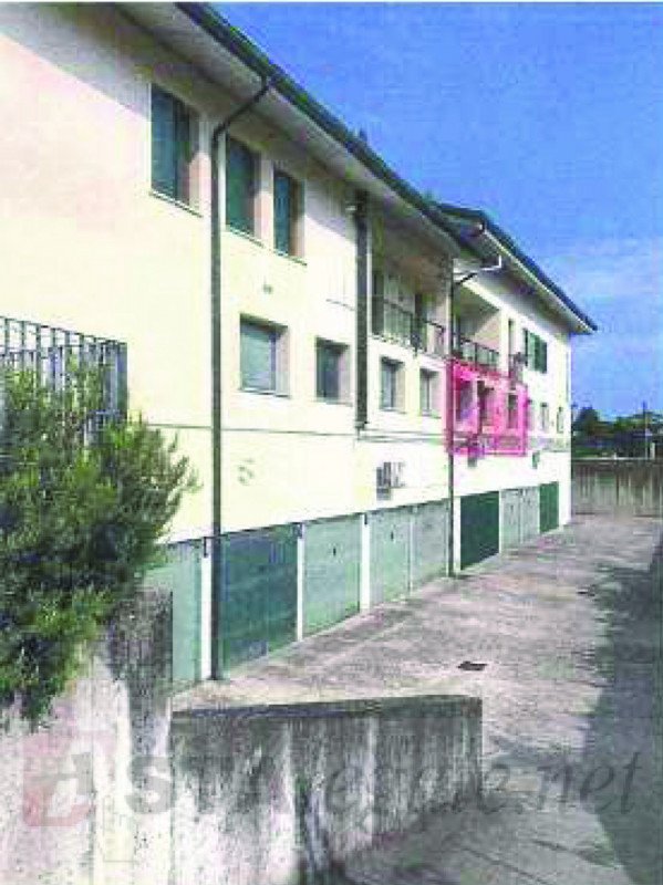 appartamento in vendita a San Giorgio in Bosco
