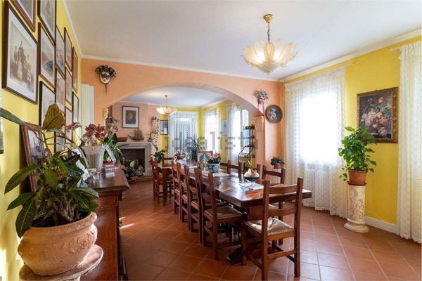 casa indipendente in vendita a San Giorgio in Bosco