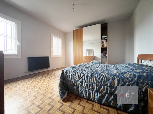 casa indipendente in vendita a San Giorgio in Bosco in zona Paviola