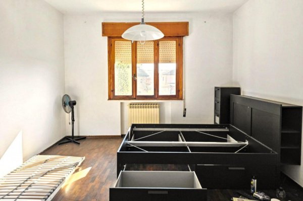 appartamento in vendita a San Giorgio in Bosco