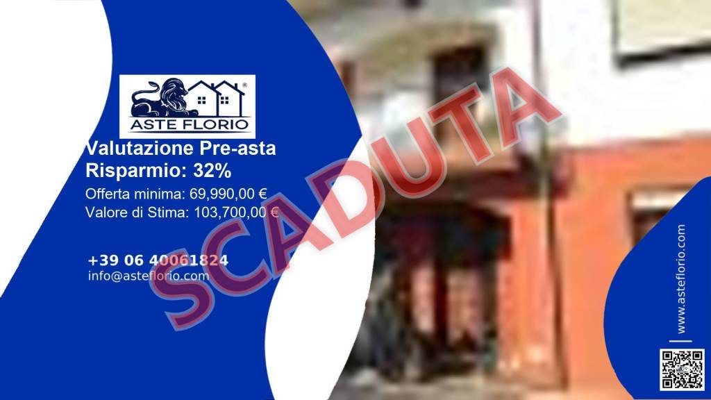 appartamento in vendita a San Giorgio in Bosco