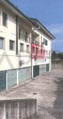 appartamento in vendita a San Giorgio in Bosco