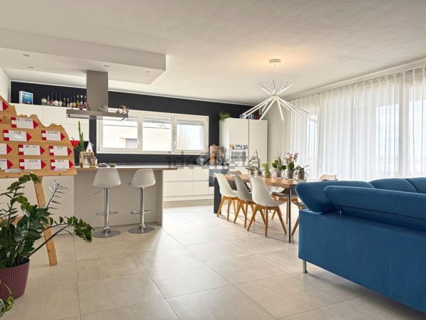 appartamento in vendita a San Giorgio in Bosco