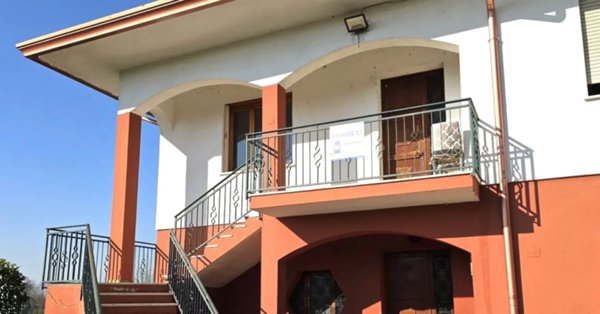 appartamento in vendita a San Giorgio in Bosco