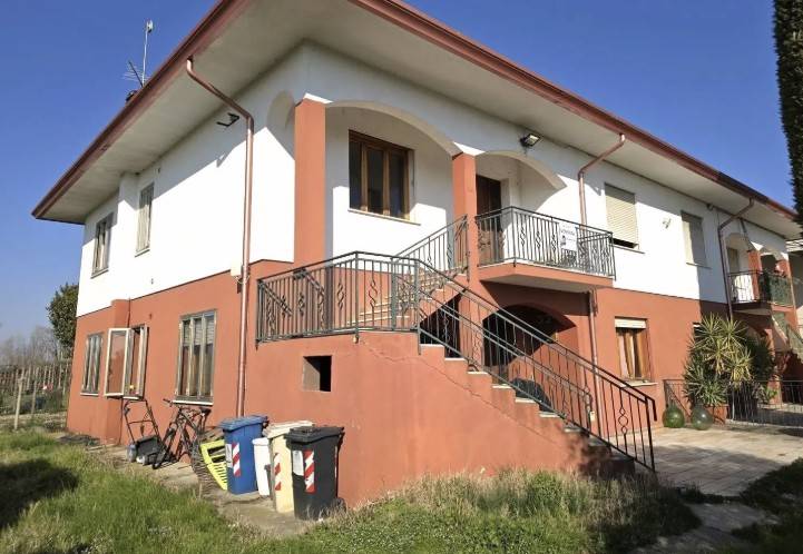 appartamento in vendita a San Giorgio in Bosco