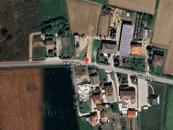 appartamento in vendita a San Giorgio in Bosco