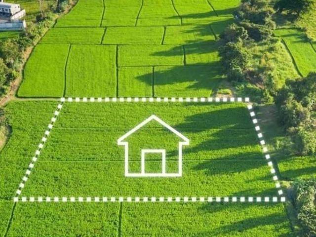 terreno agricolo in vendita a San Giorgio in Bosco