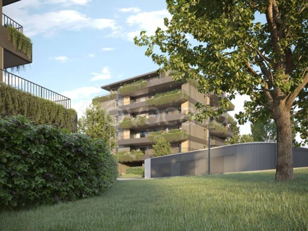 appartamento in vendita a San Giorgio in Bosco