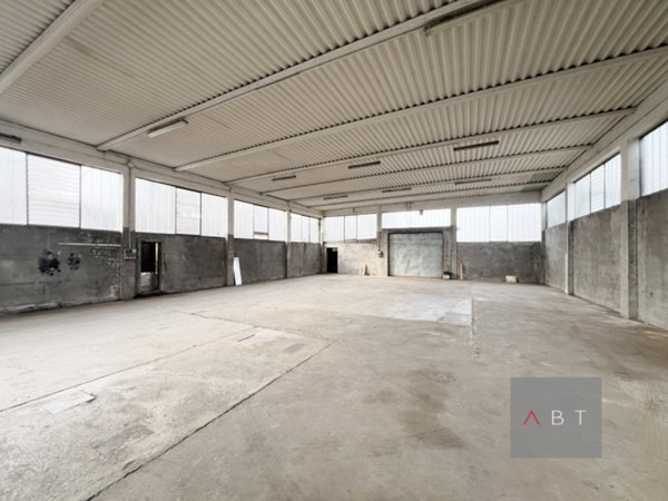 ufficio in vendita a San Giorgio in Bosco