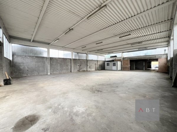 ufficio in vendita a San Giorgio in Bosco