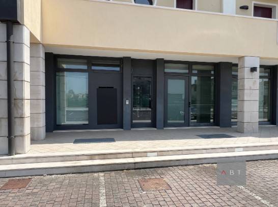 negozio in vendita a San Giorgio in Bosco