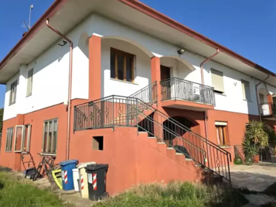 appartamento in vendita a San Giorgio in Bosco