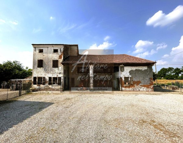 appartamento in vendita a San Giorgio in Bosco