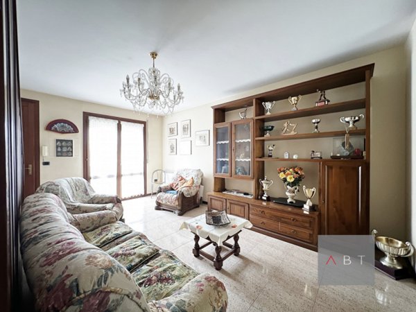 casa indipendente in vendita a San Giorgio in Bosco