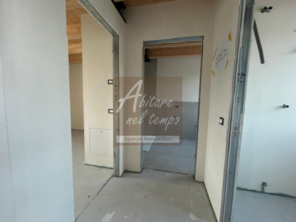 casa indipendente in vendita a San Giorgio in Bosco