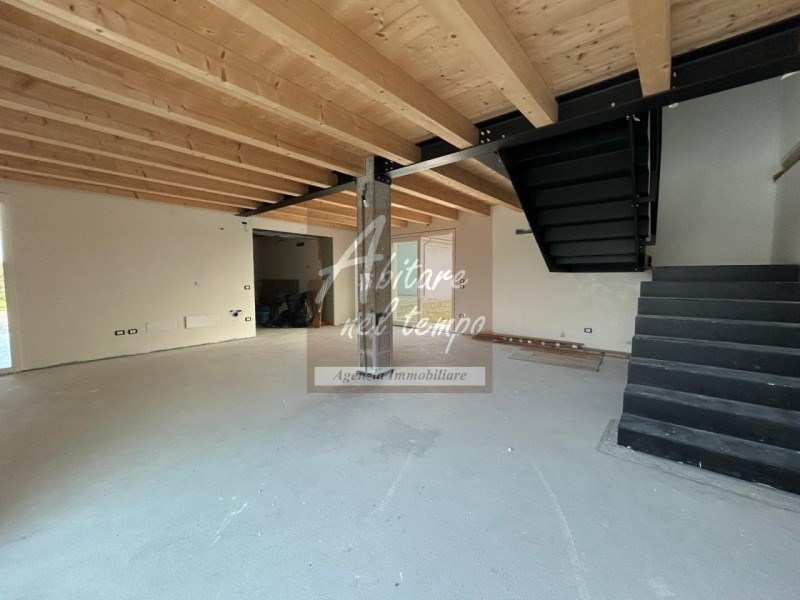 casa indipendente in vendita a San Giorgio in Bosco