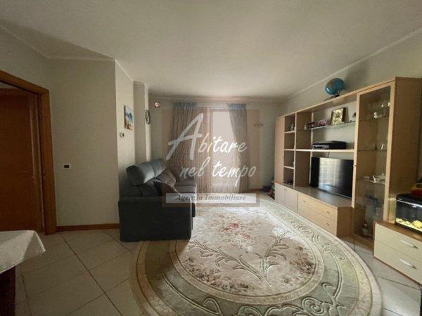 appartamento in vendita a San Giorgio in Bosco