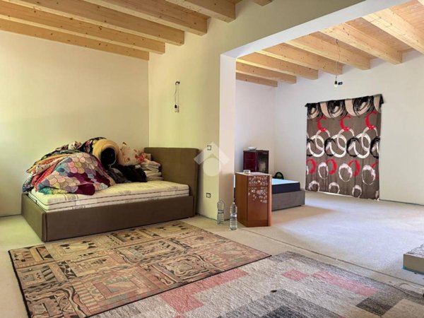 casa indipendente in vendita a San Giorgio in Bosco in zona Sant'Anna Morosina