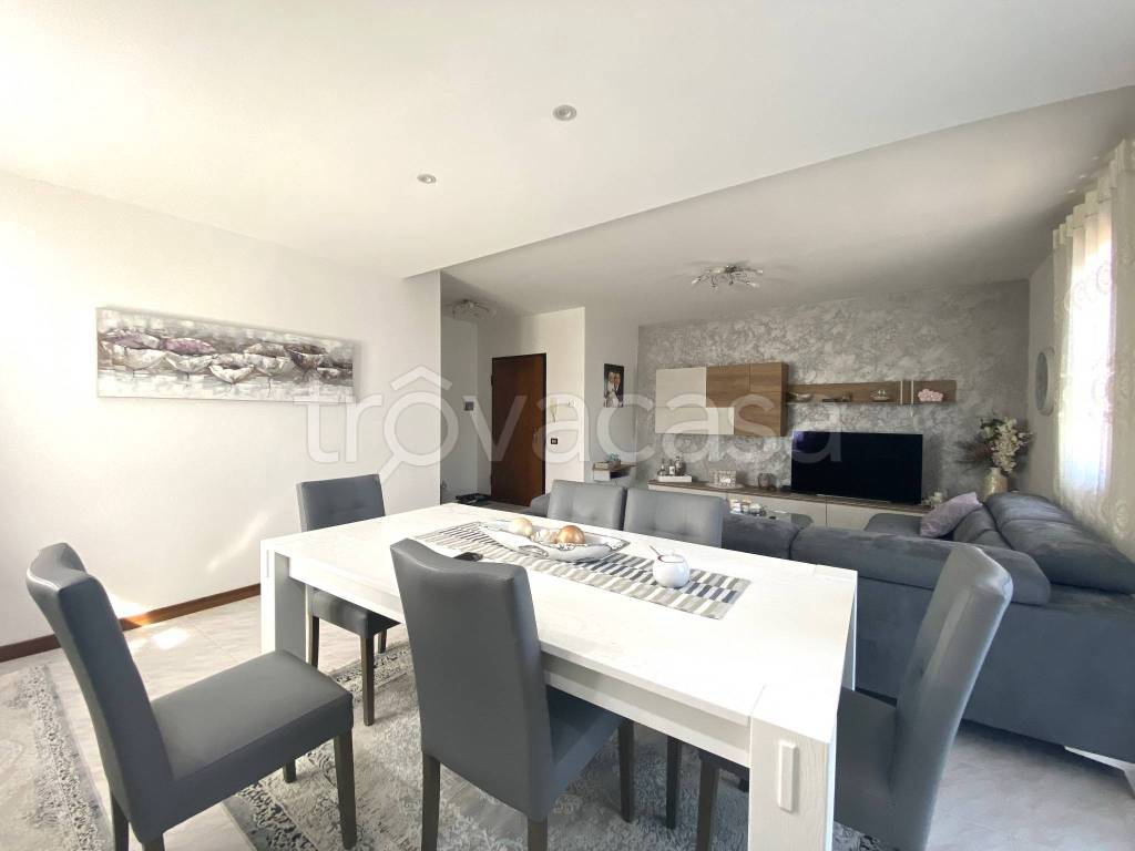 appartamento in vendita a San Giorgio in Bosco