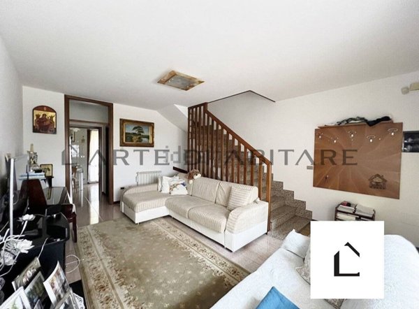 casa indipendente in vendita a San Giorgio in Bosco