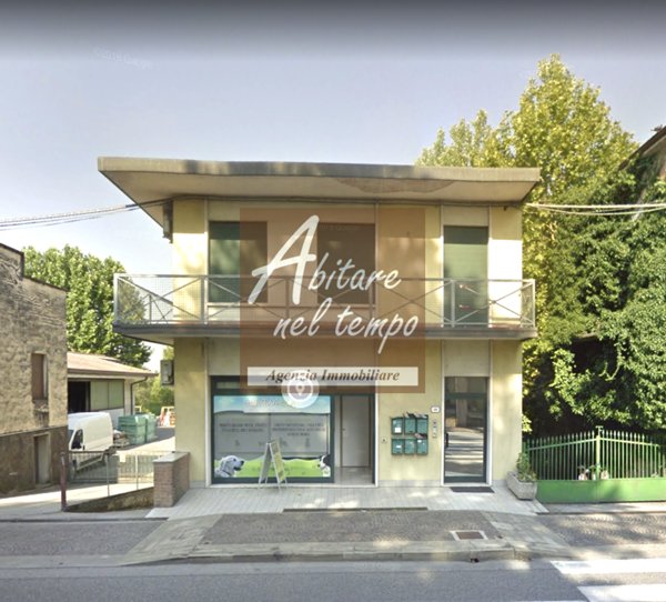 negozio in vendita a San Giorgio in Bosco