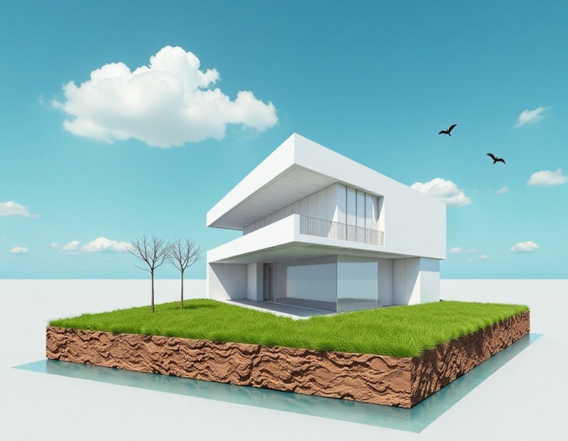 casa indipendente in vendita a San Giorgio in Bosco in zona Paviola