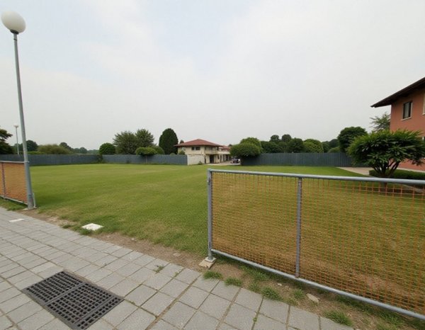 casa indipendente in vendita a San Giorgio in Bosco in zona Paviola
