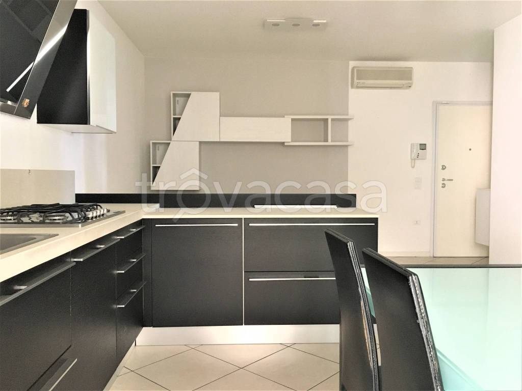 appartamento in vendita a San Giorgio in Bosco