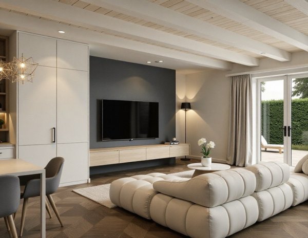 casa indipendente in vendita a San Giorgio in Bosco in zona Paviola