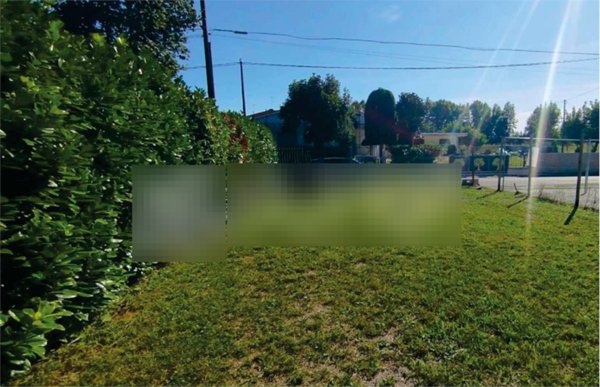 appartamento in vendita a San Giorgio in Bosco