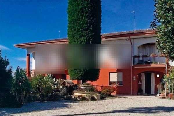 appartamento in vendita a San Giorgio in Bosco