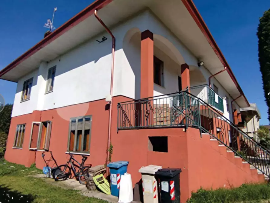 appartamento in vendita a San Giorgio in Bosco