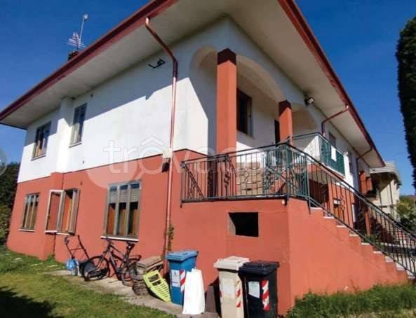 appartamento in vendita a San Giorgio in Bosco