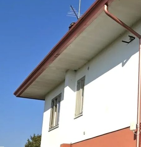 appartamento in vendita a San Giorgio in Bosco