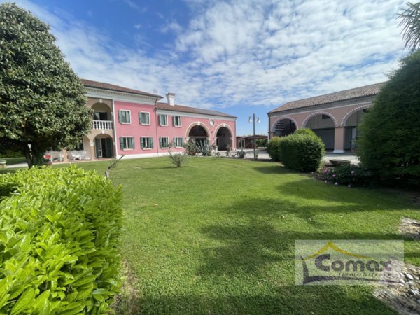 casa indipendente in vendita a San Giorgio in Bosco