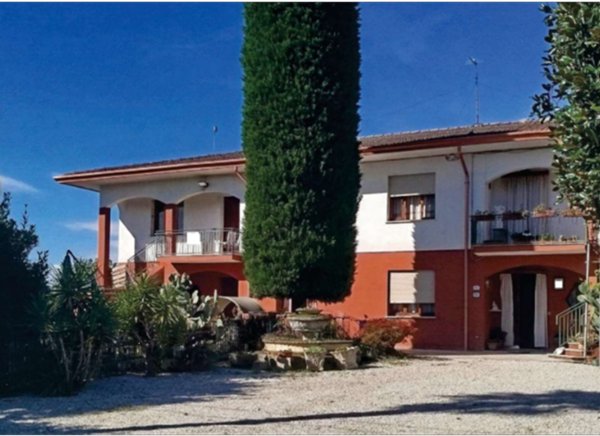 appartamento in vendita a San Giorgio in Bosco