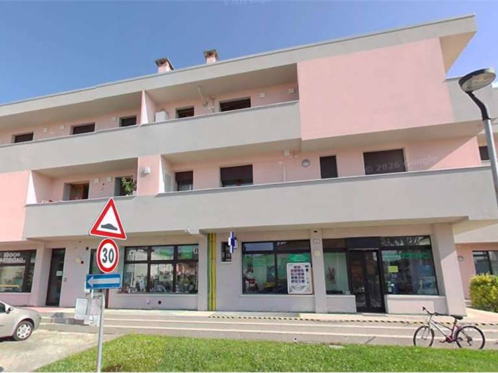 appartamento in vendita a San Giorgio in Bosco