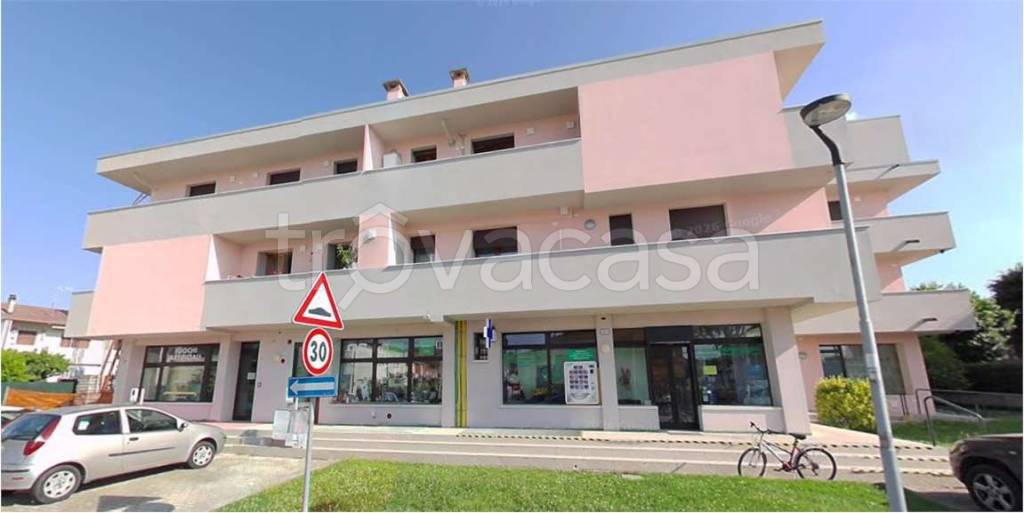appartamento in vendita a San Giorgio in Bosco