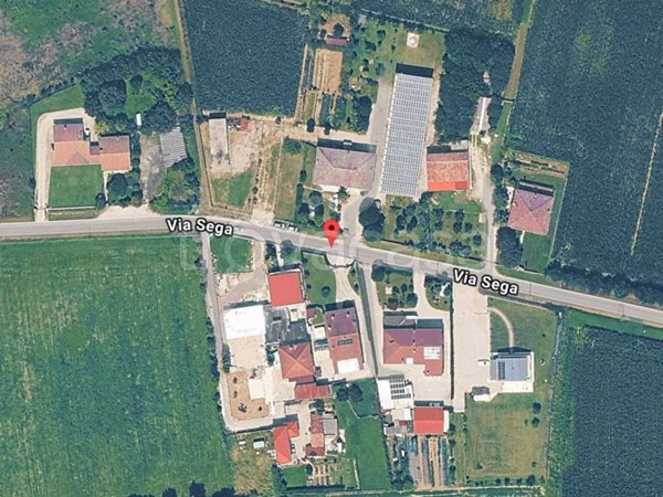 appartamento in vendita a San Giorgio in Bosco