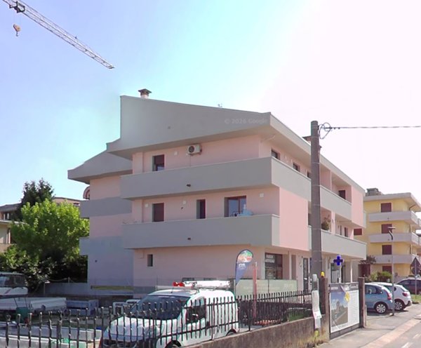 appartamento in vendita a San Giorgio in Bosco