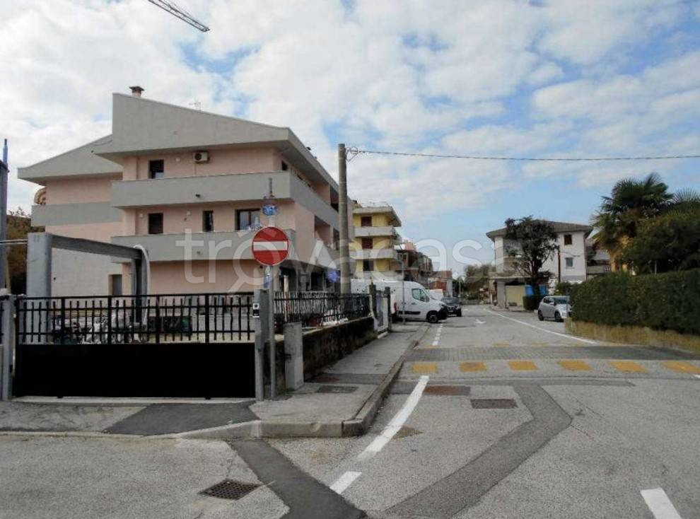 appartamento in vendita a San Giorgio in Bosco