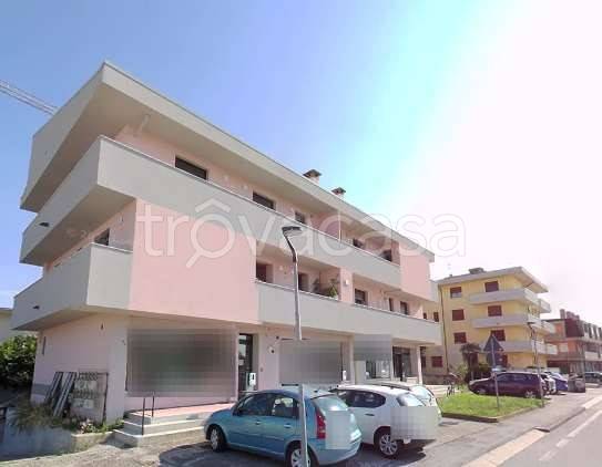 appartamento in vendita a San Giorgio in Bosco