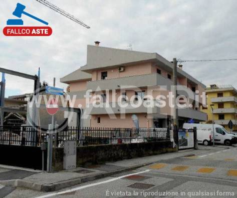 appartamento in vendita a San Giorgio in Bosco