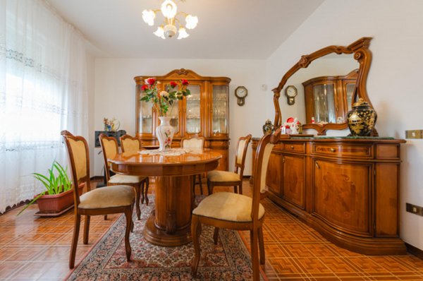 casa indipendente in vendita a San Giorgio in Bosco in zona Sant'Anna Morosina
