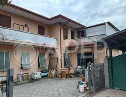 appartamento in vendita a San Giorgio in Bosco