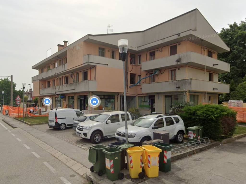 appartamento in vendita a San Giorgio in Bosco