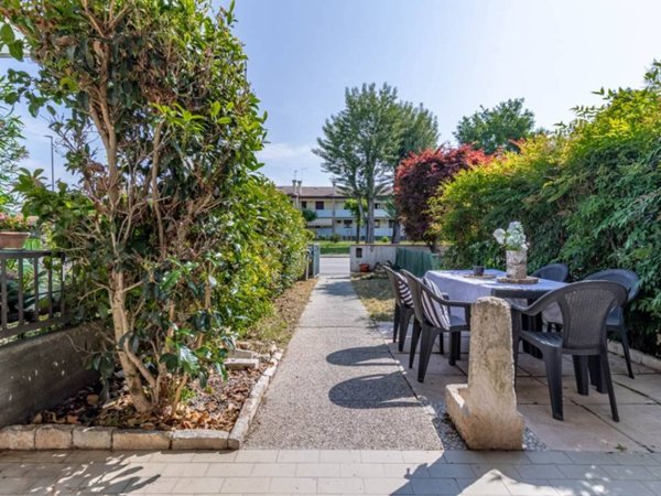 appartamento in vendita a San Giorgio in Bosco
